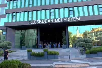 Üsküdar Belediyesi'nde başkanvekili seçimi 8 Eylül'e ertelendi