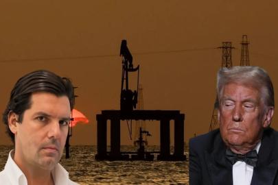 Washington’dan tartışmalı petrol ortaklığı: Kara para aklayan milyarder ABD’nin gözdesi oldu