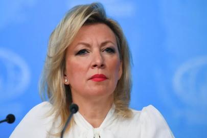 Zaharova’dan nükleer uyarı 