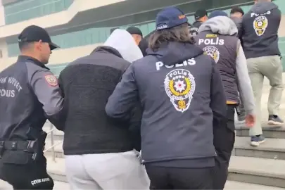 35 ilde 275 'siber' gözaltı!