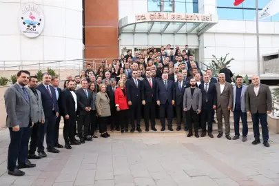 İzmir Çiğli'ye yeni yatırımlar geliyor