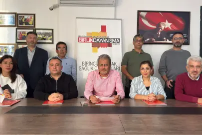 Sendikadan 'mahkeme kararı uygulanmıyor' iddiası
