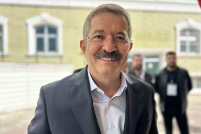 Van TSO seçimlerini "Mavi Liste" kazandı